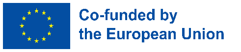 Co-founded by European union logo