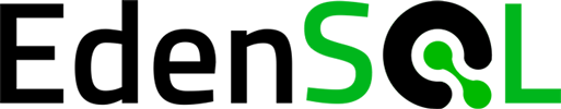 Edensol logo