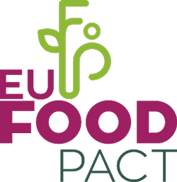 EU Food Pact logotyp