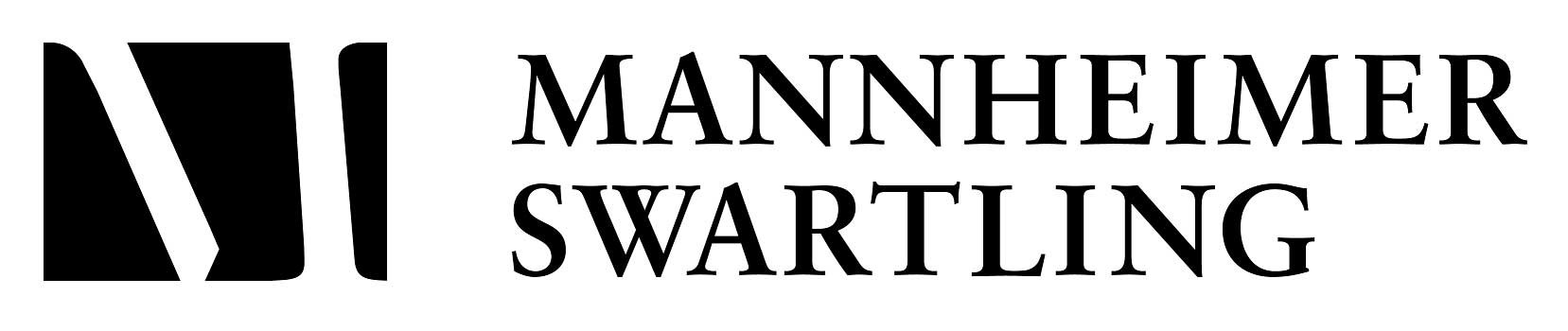 mannheimer swartling logo