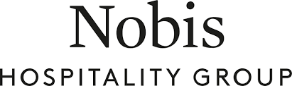 nobish logo
