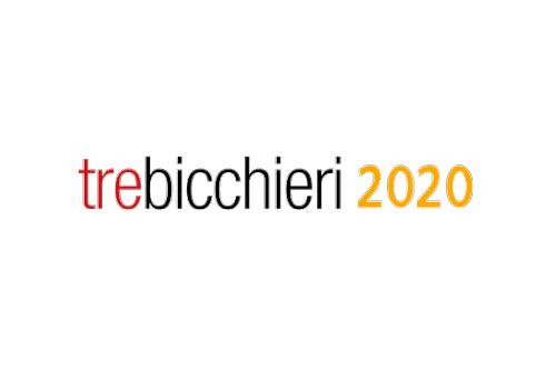 Tre Bicchieri 2020 ikon