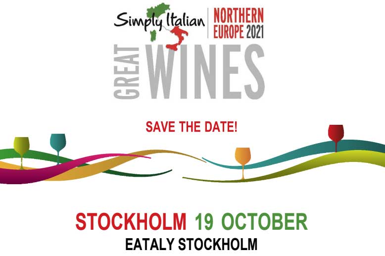 Simply Italian great wines