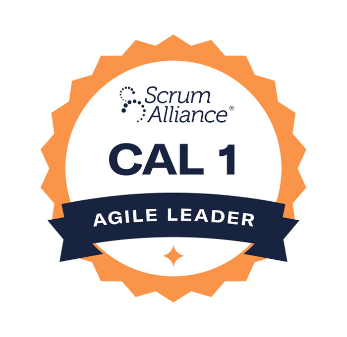CAL 1 logo