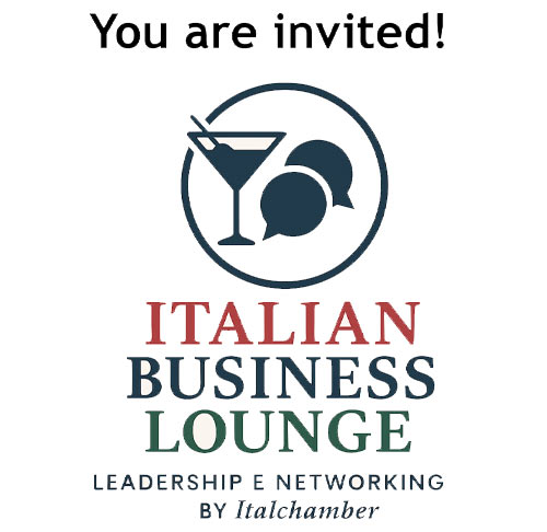 Italian Business Lounge