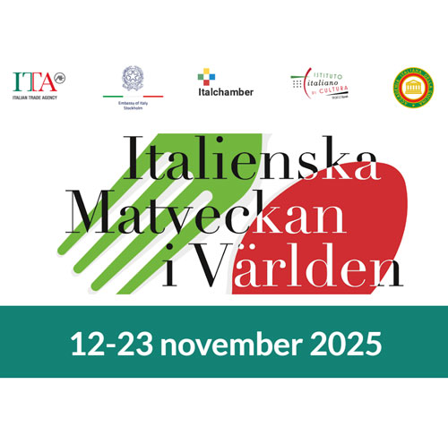 Italienska Matveckan i Världen 2025