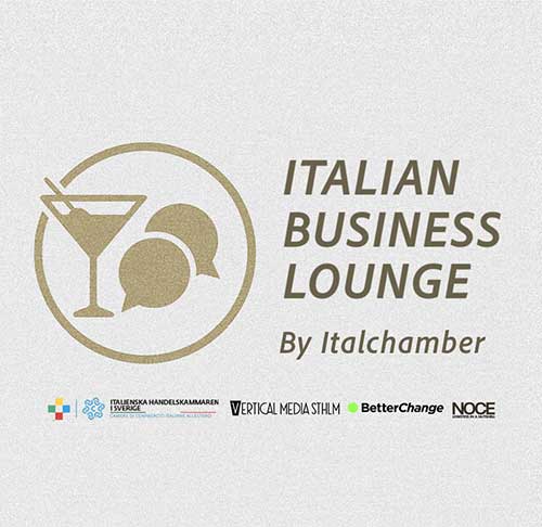 Italian Business Lounge