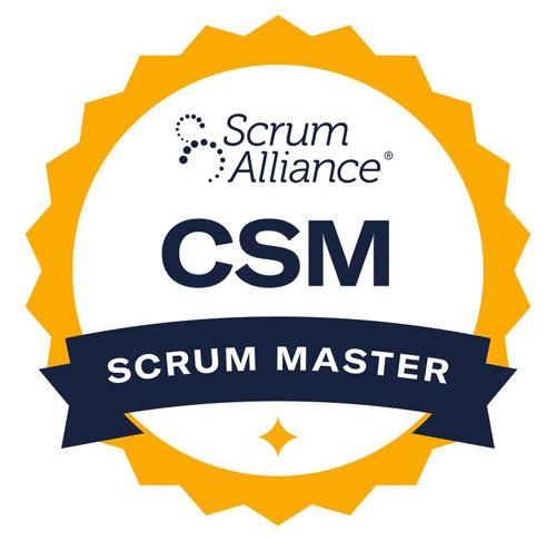 Certifierad ScrumMaster® (CSM®)