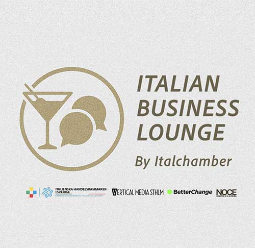 Italian Business Lounge